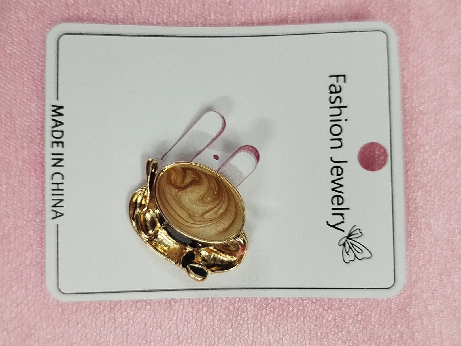 Brooch