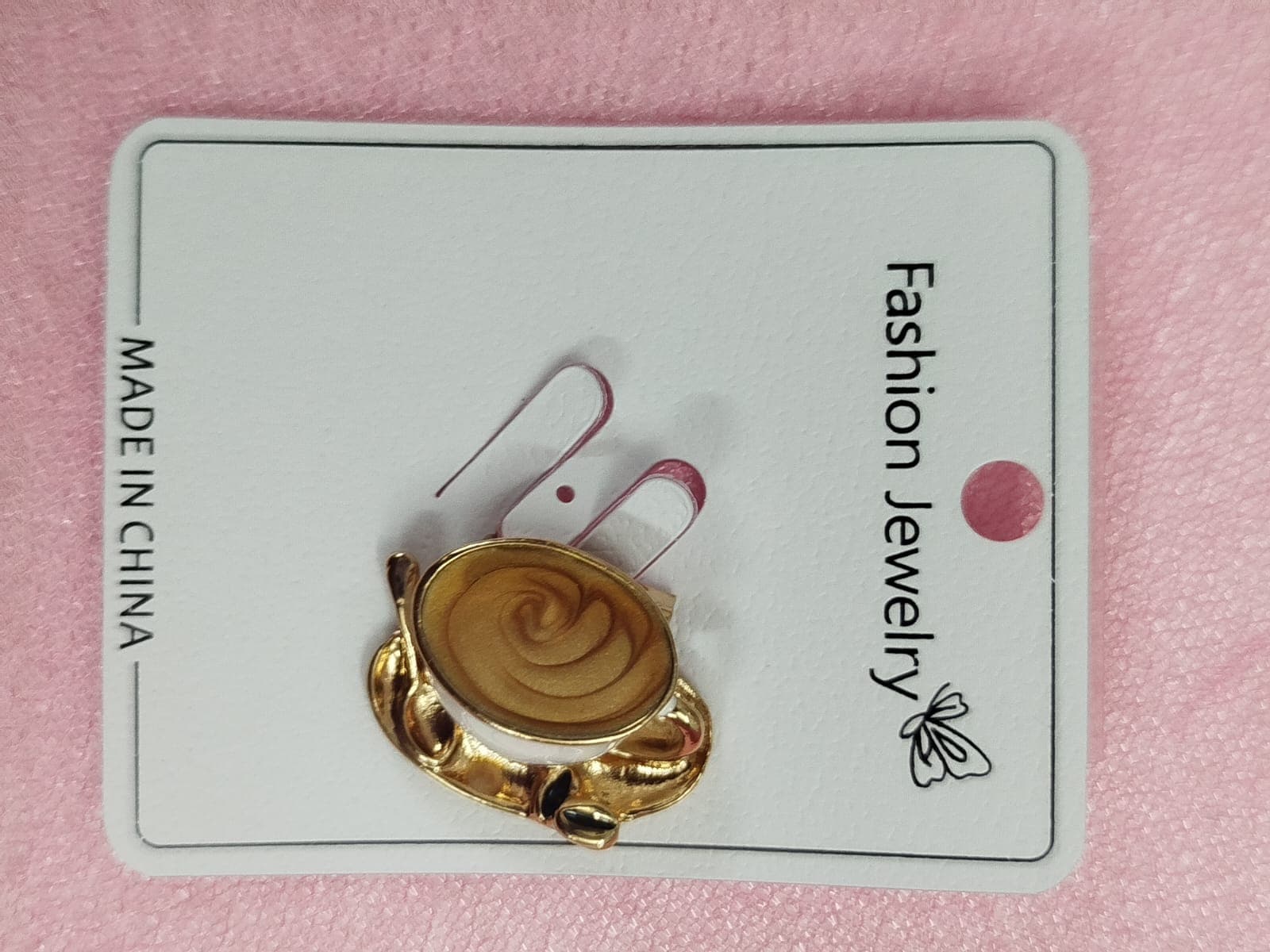 Brooch