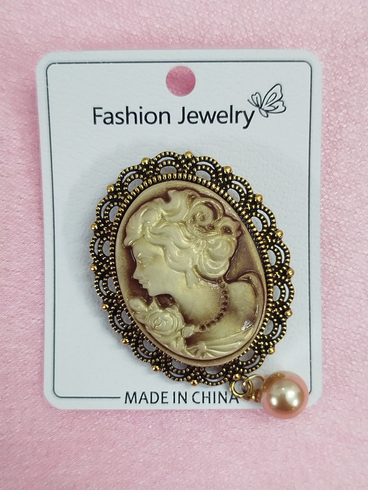 Brooch