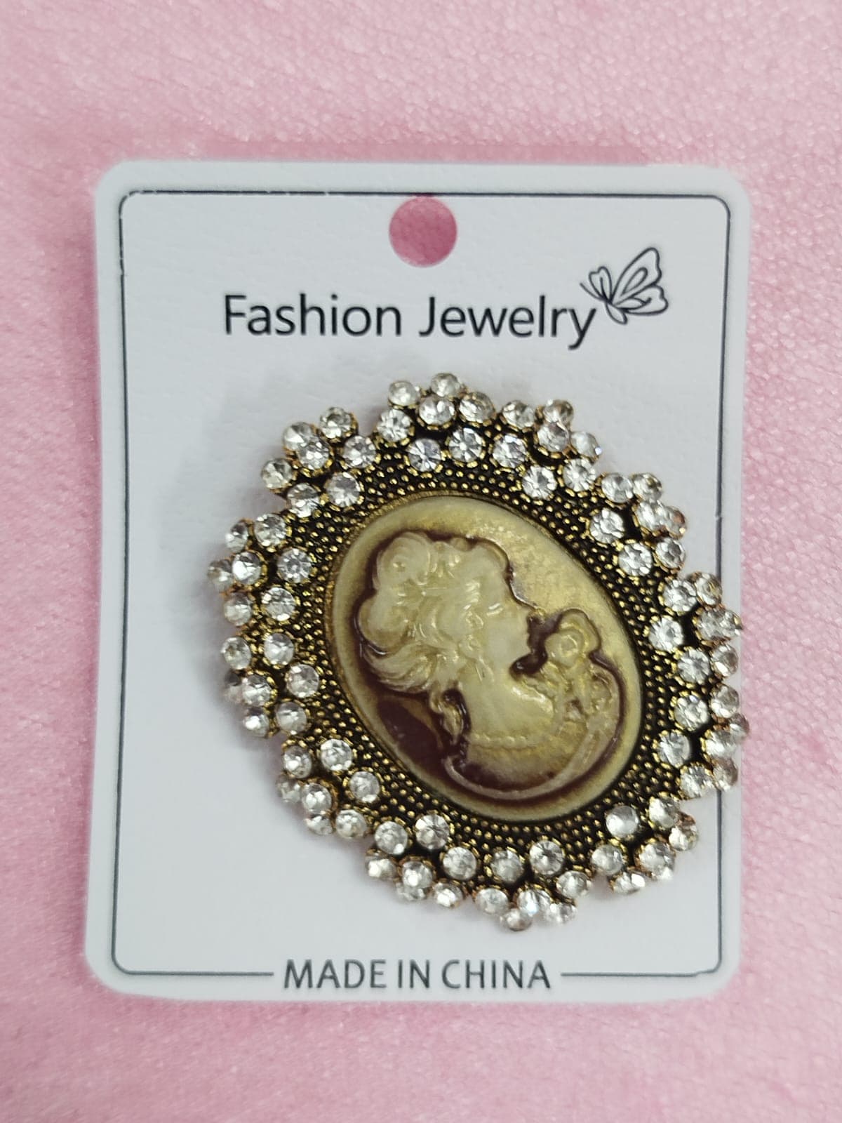 Brooch