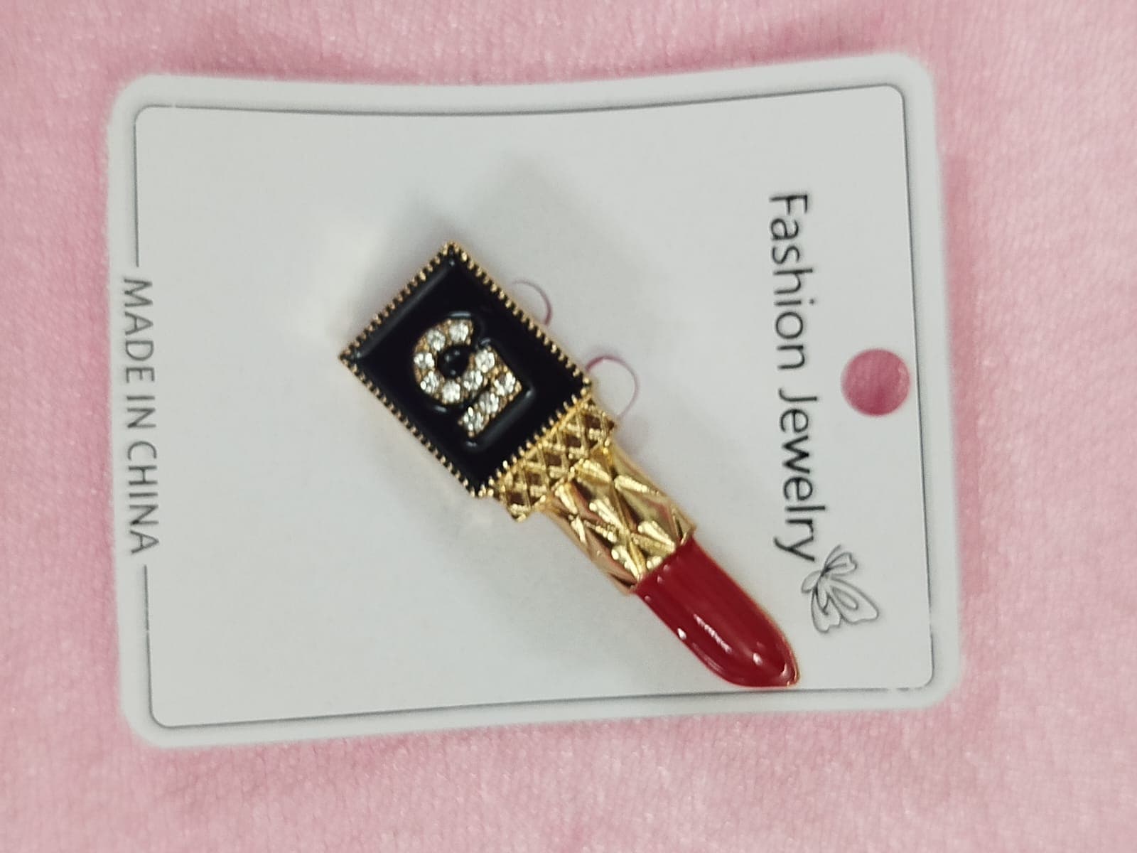 Brooch
