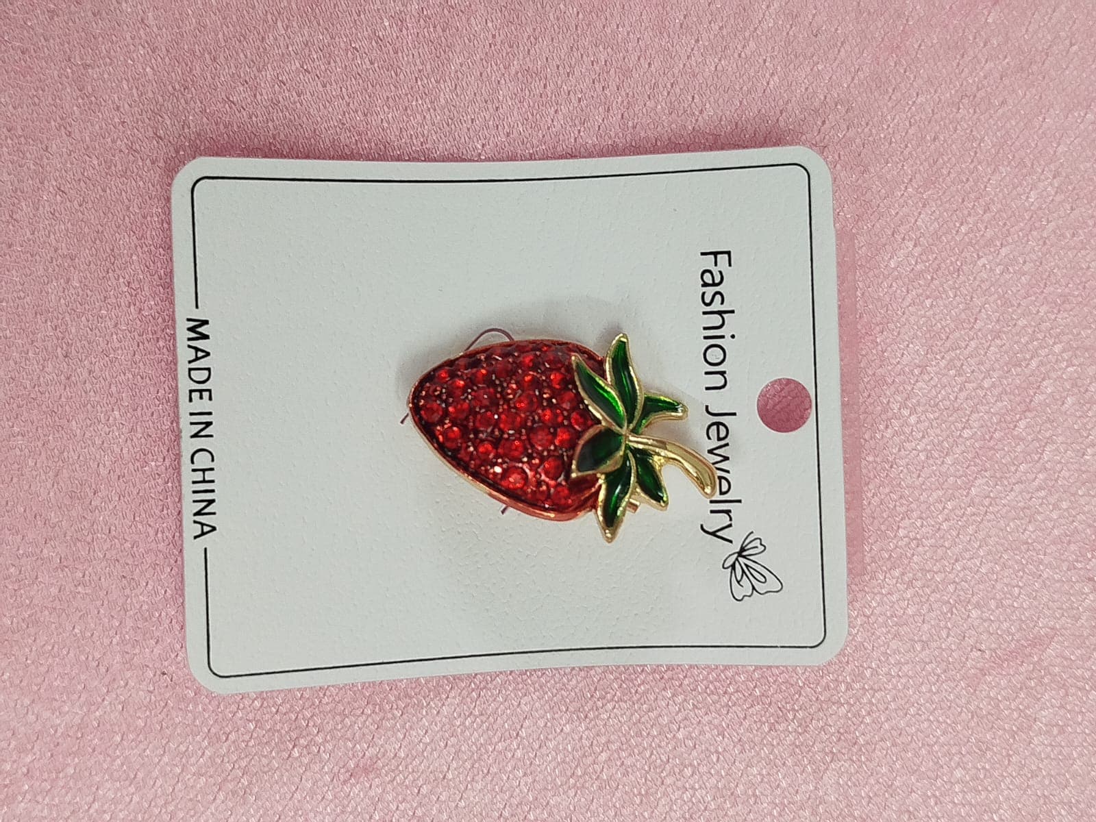 Brooch