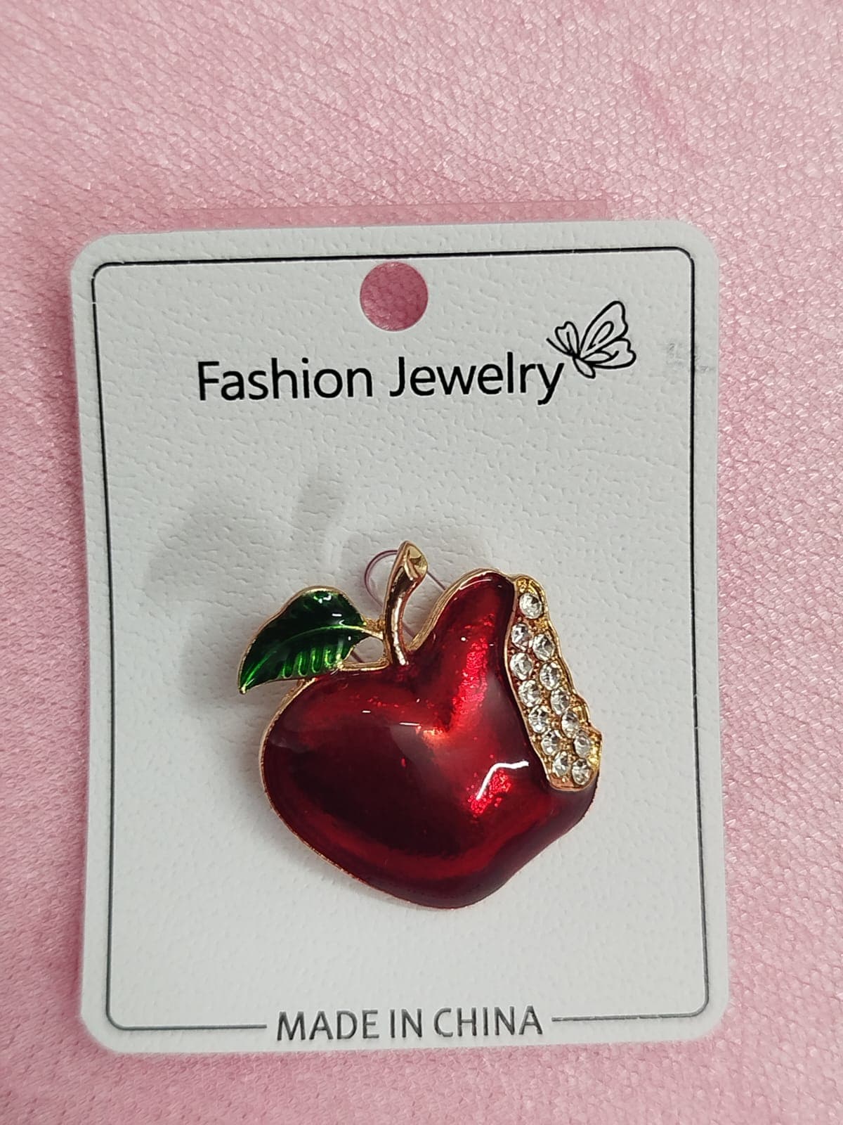 Brooch