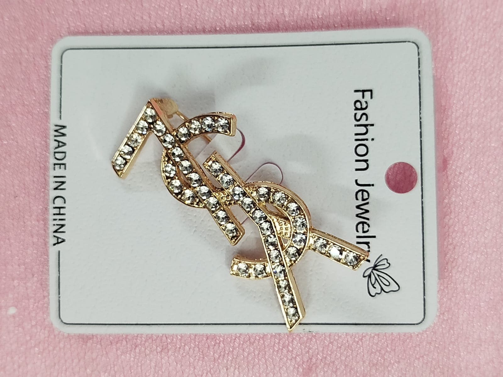 Brooch