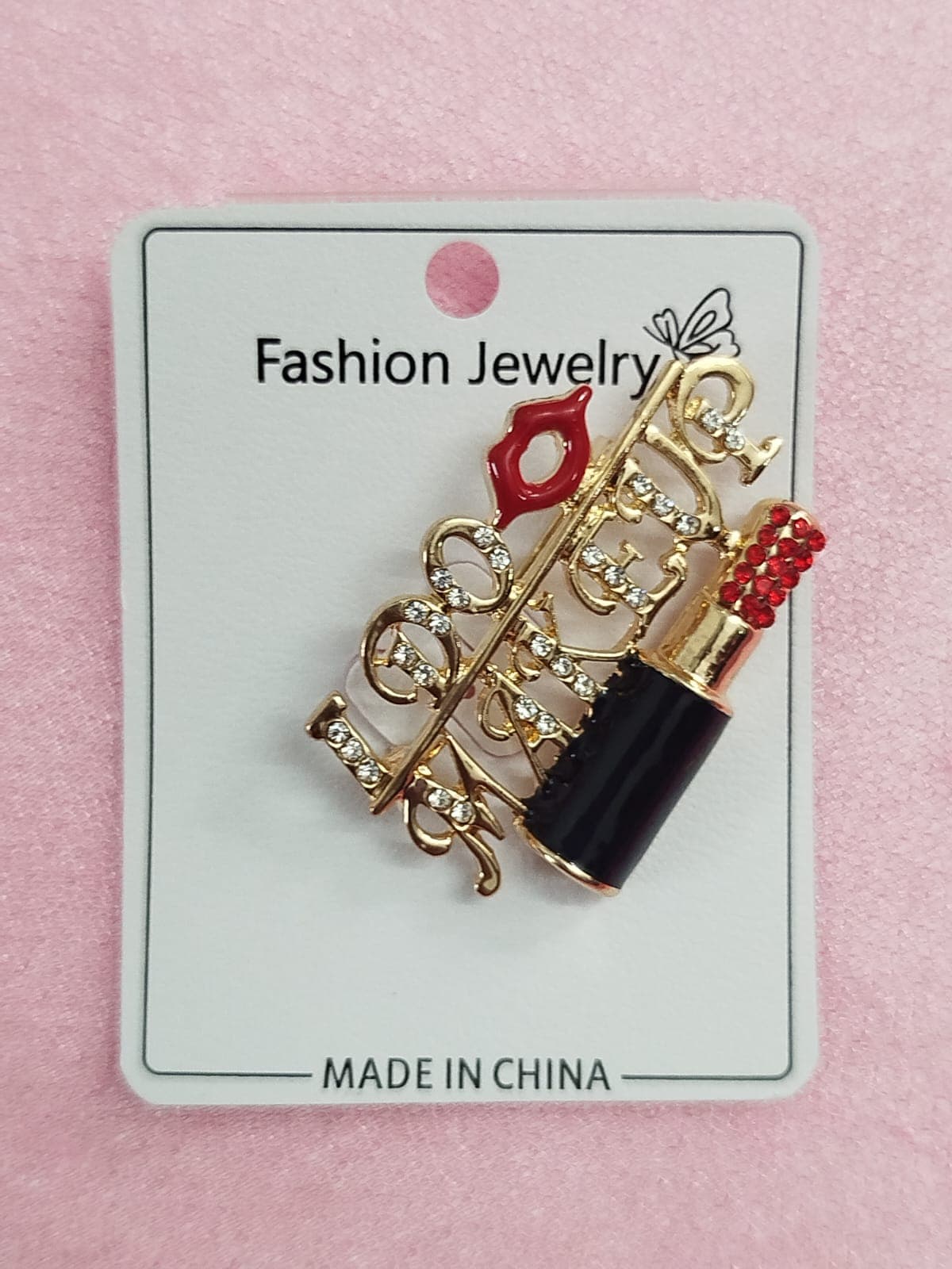Brooch