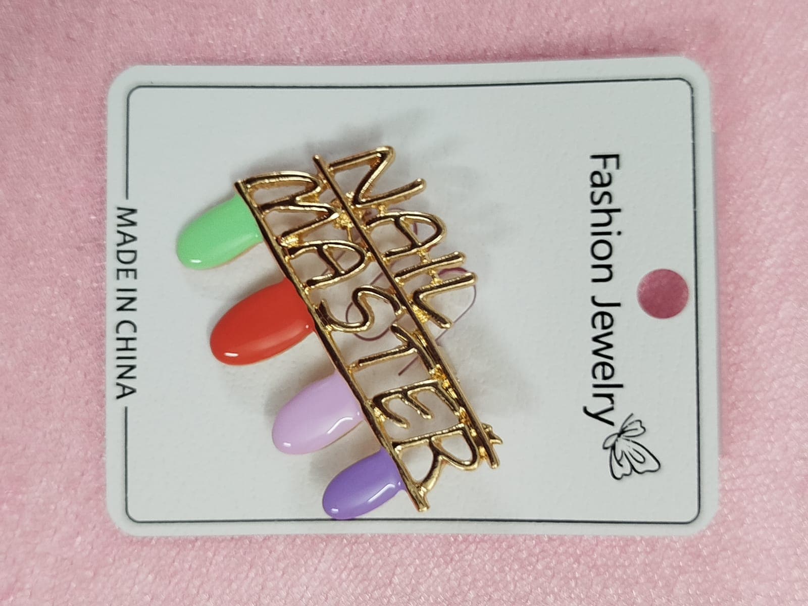 Brooch