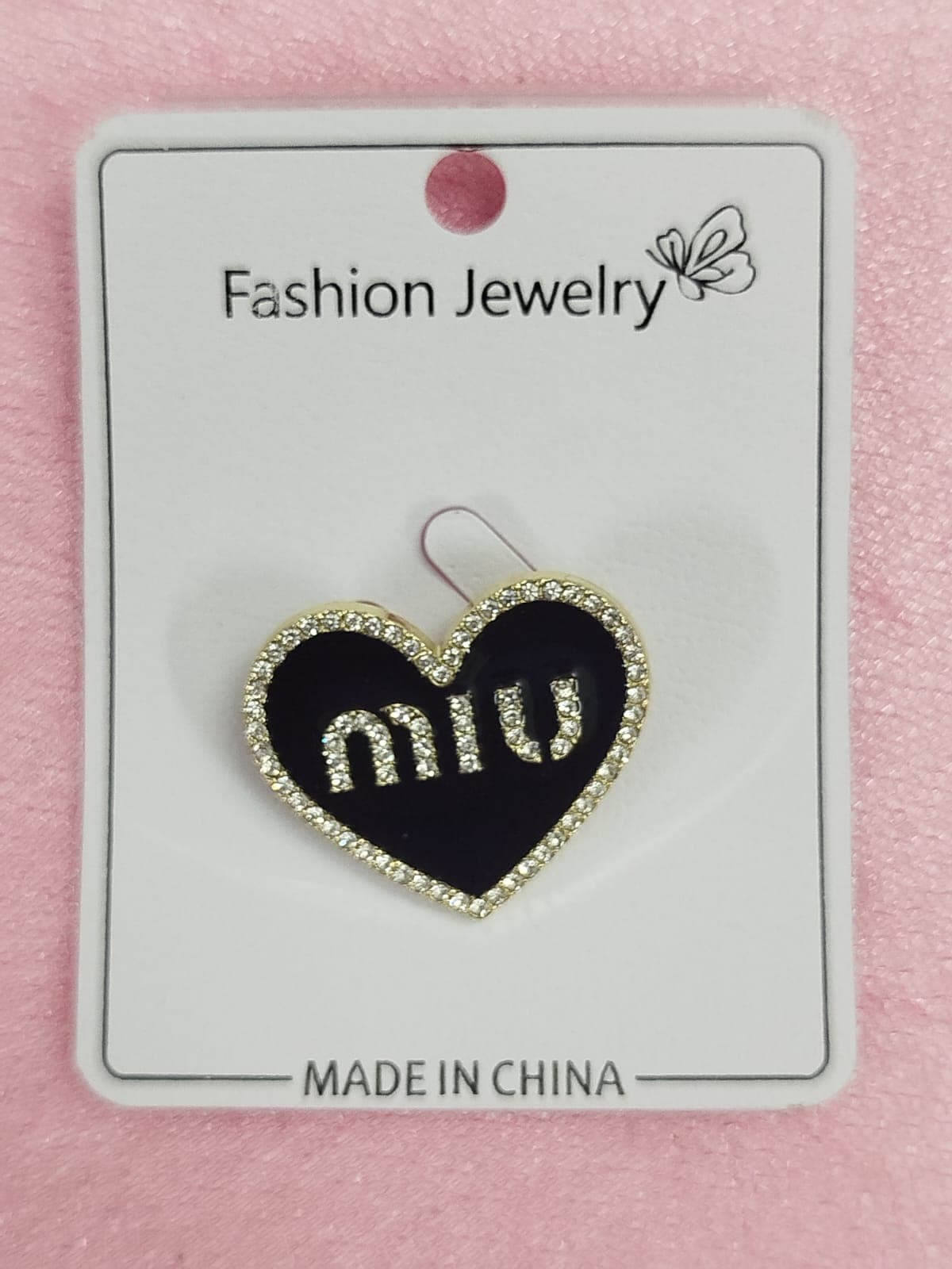 Brooch
