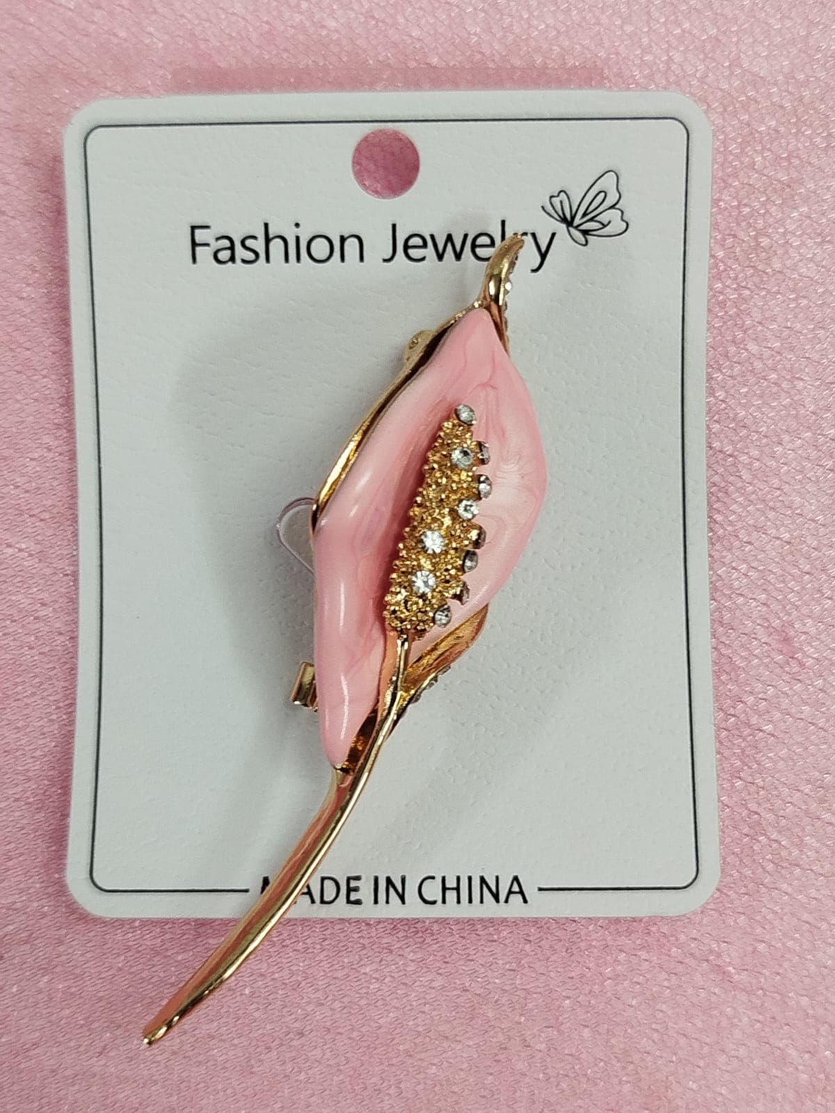 Brooch