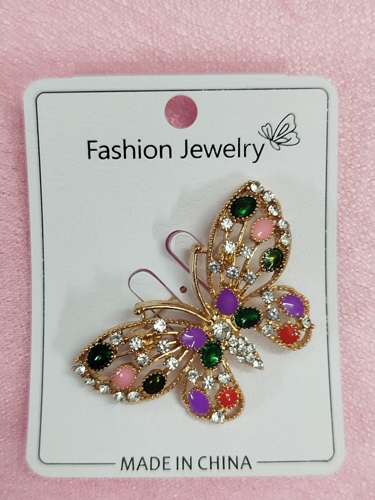 Brooch