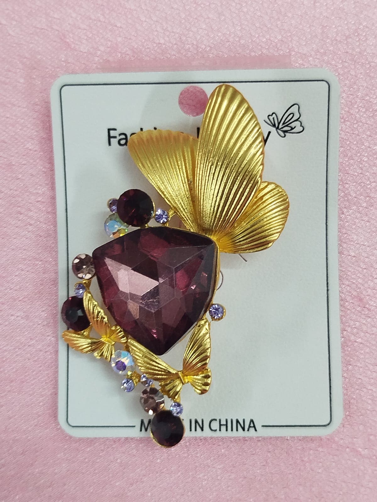 Brooch