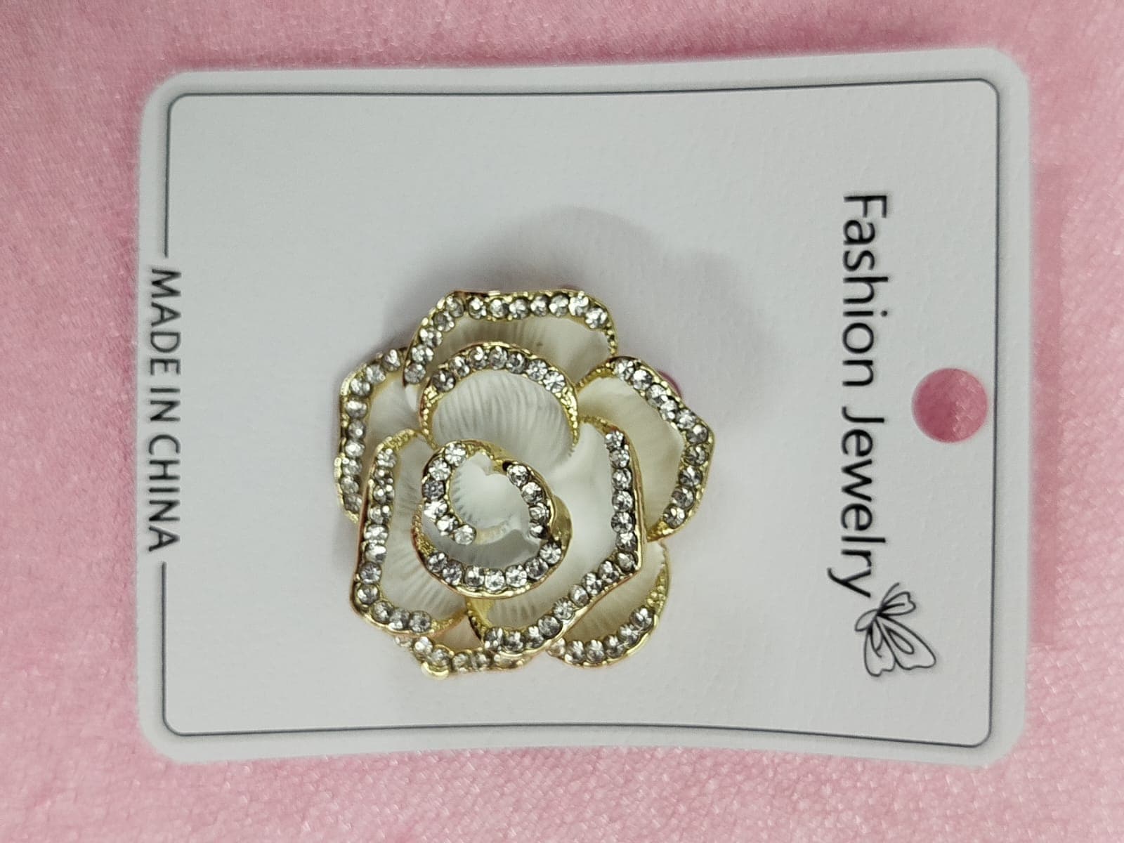 Brooch