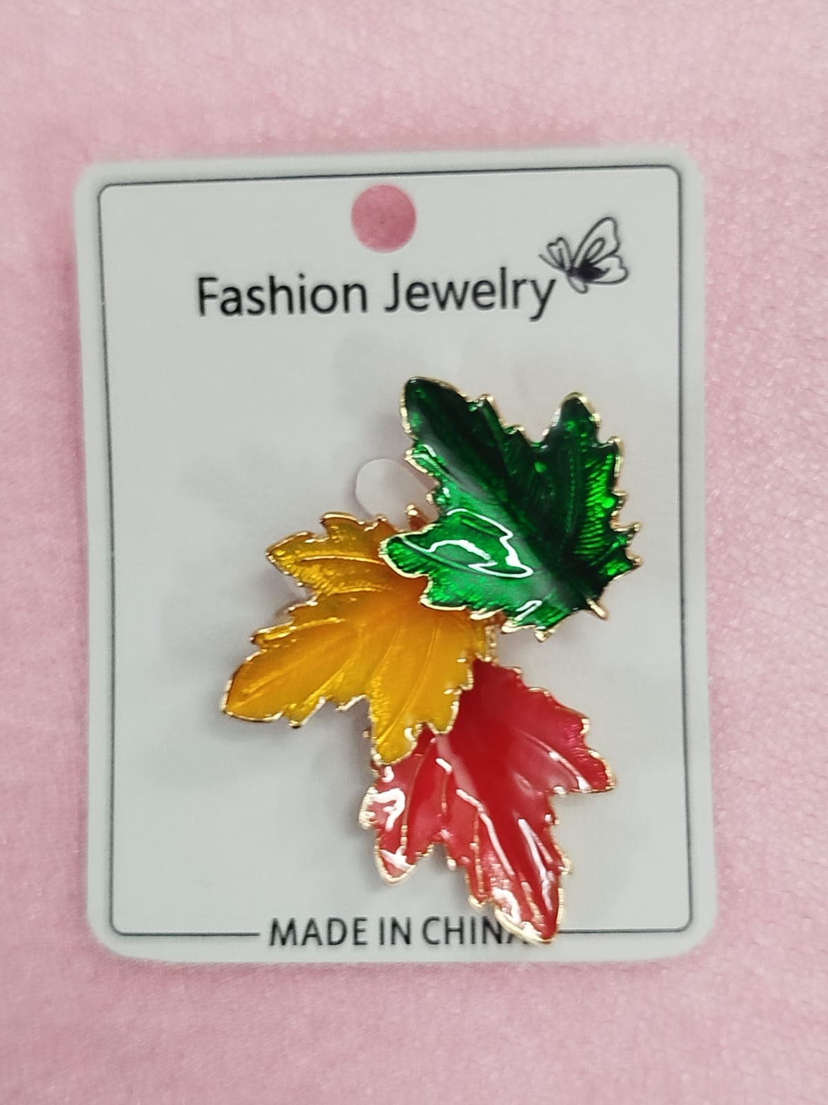 Brooch