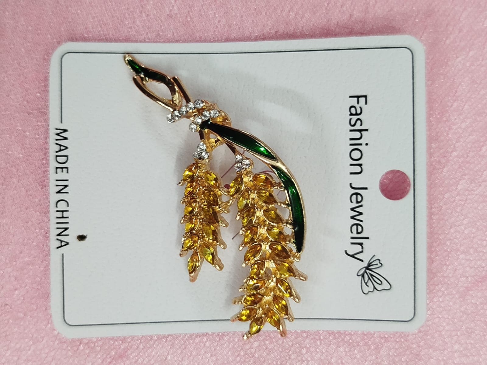 Brooch