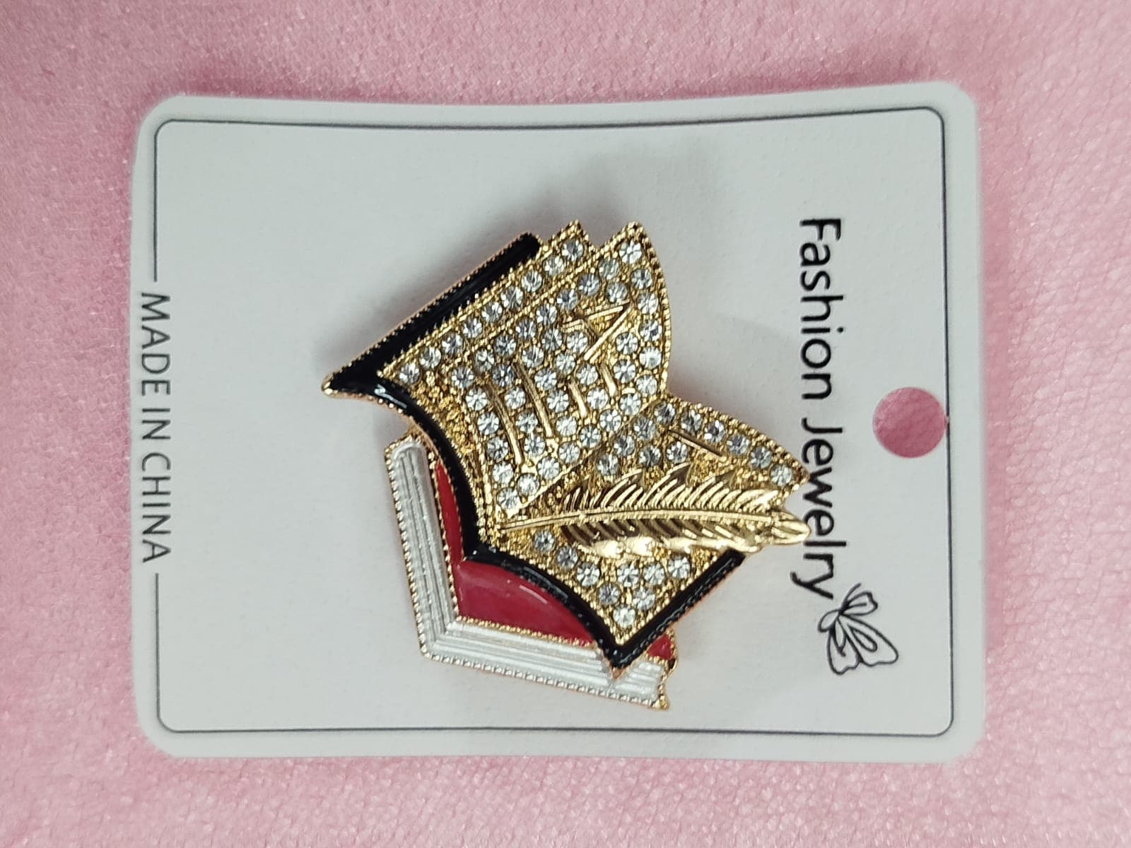 Brooch