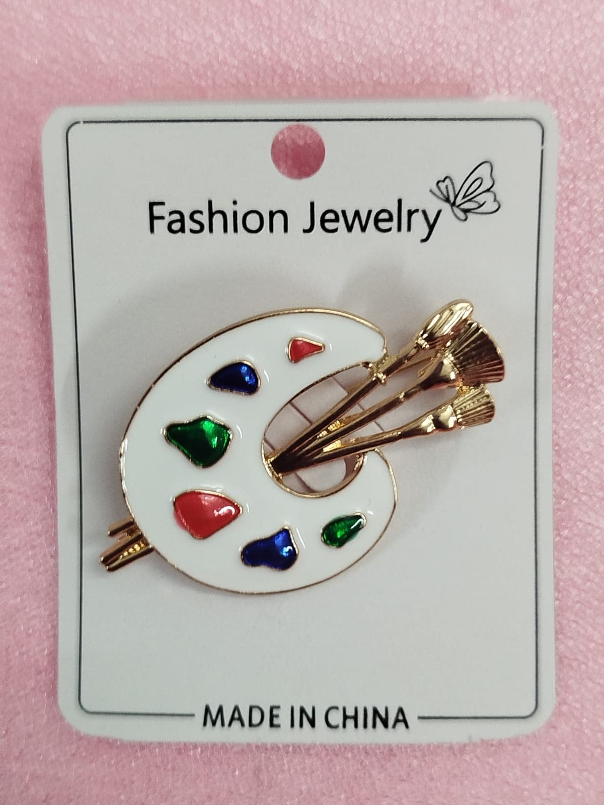 Brooch