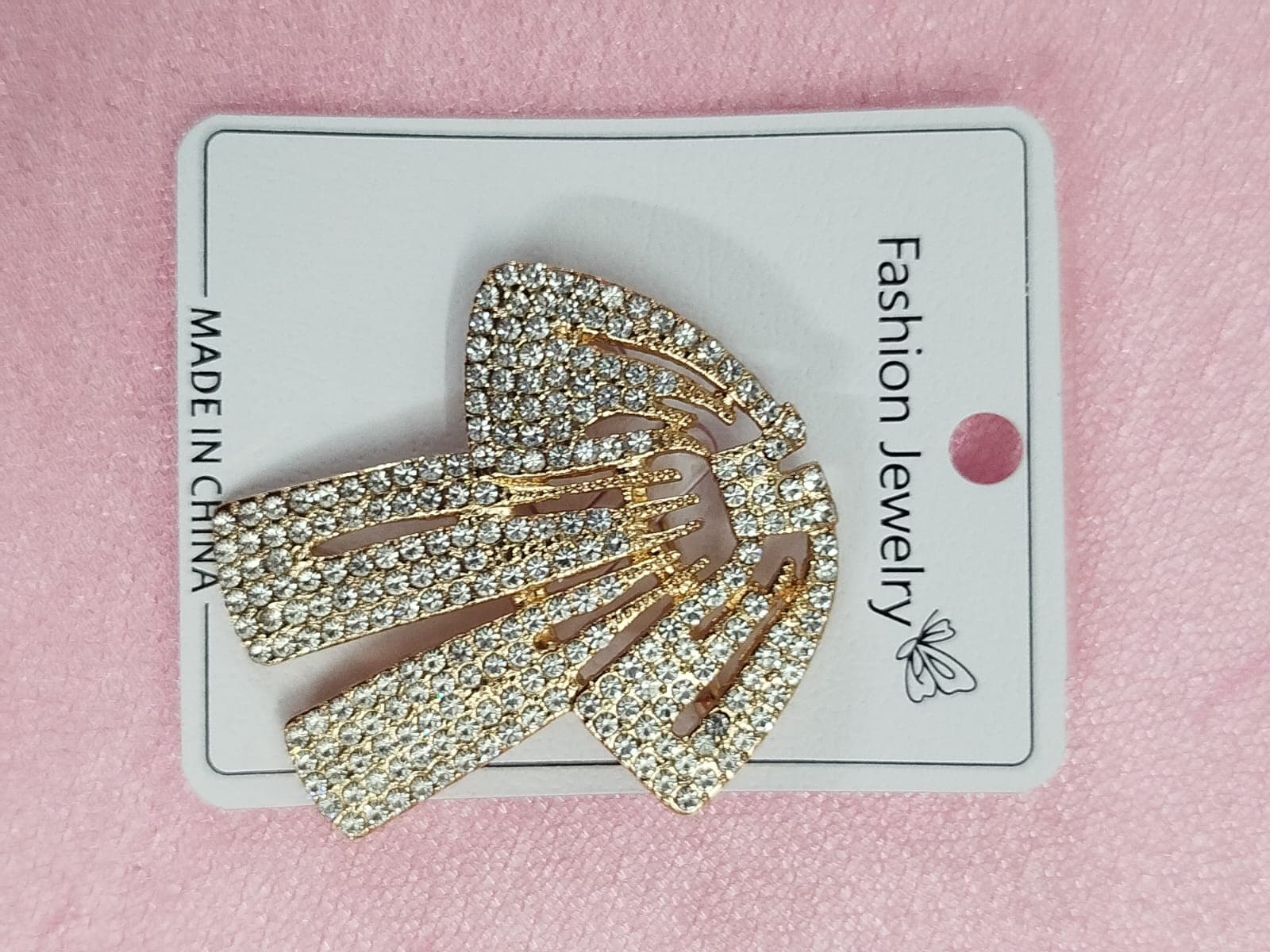 Brooch
