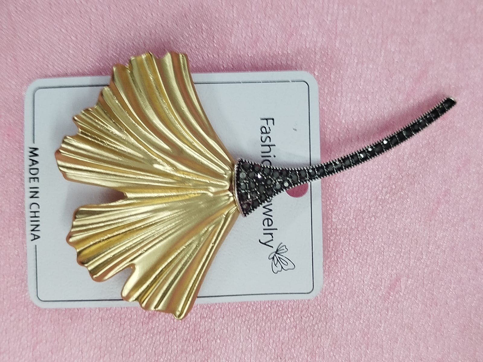 Brooch