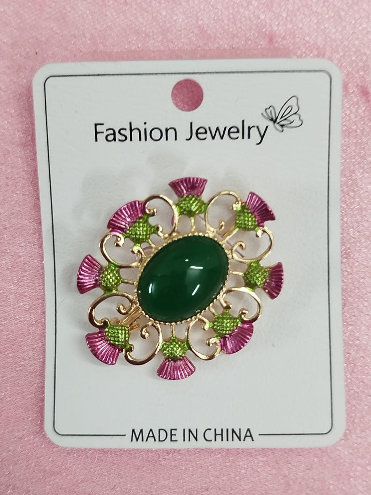 Brooch