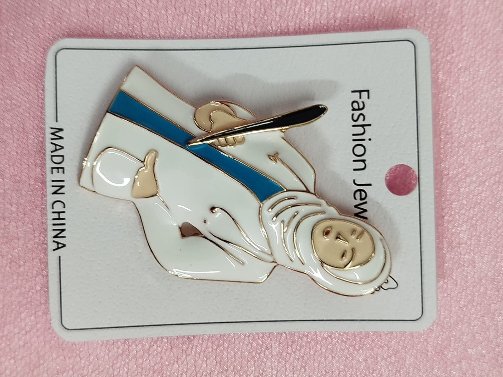 Brooch