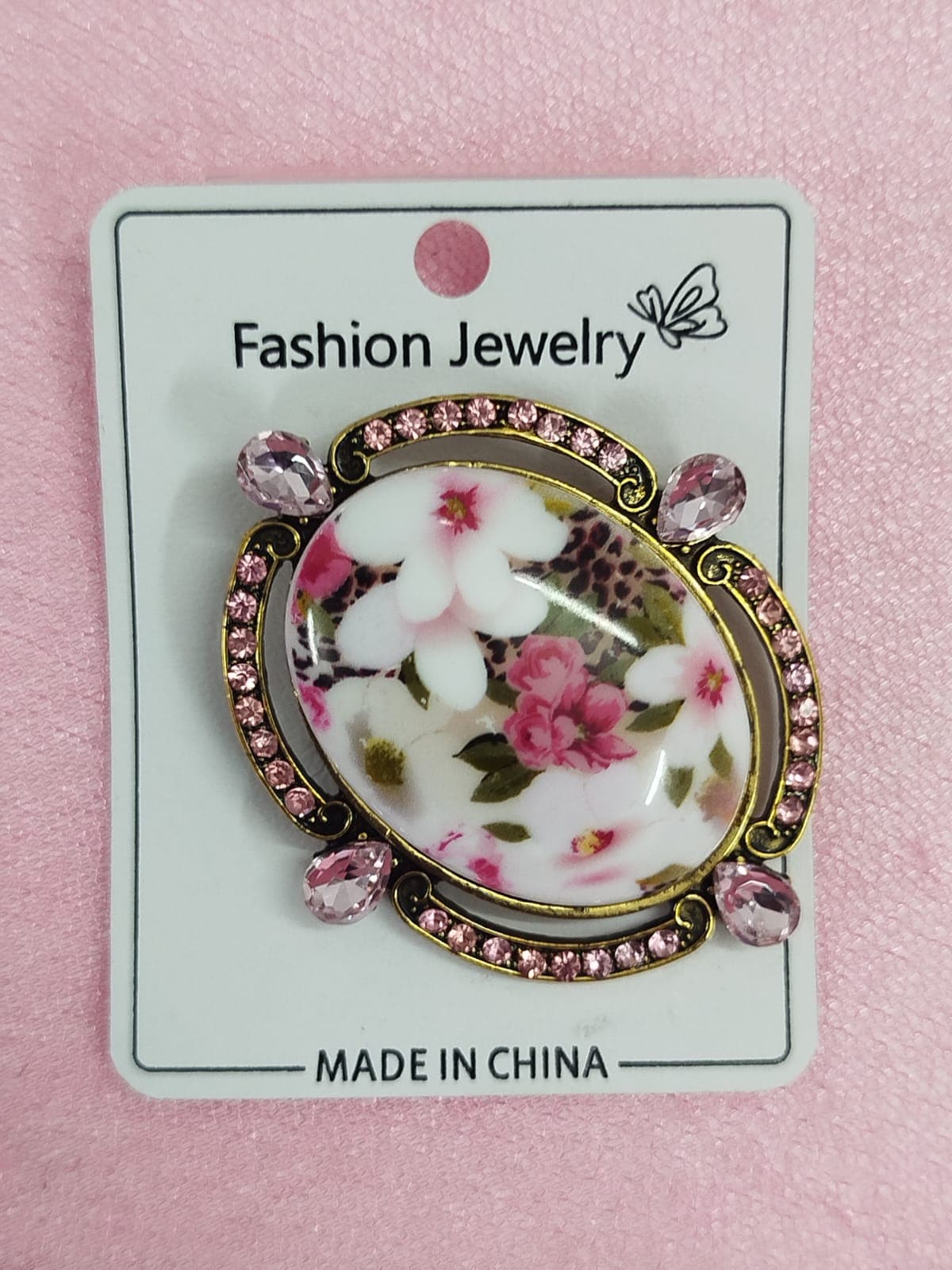 Brooch