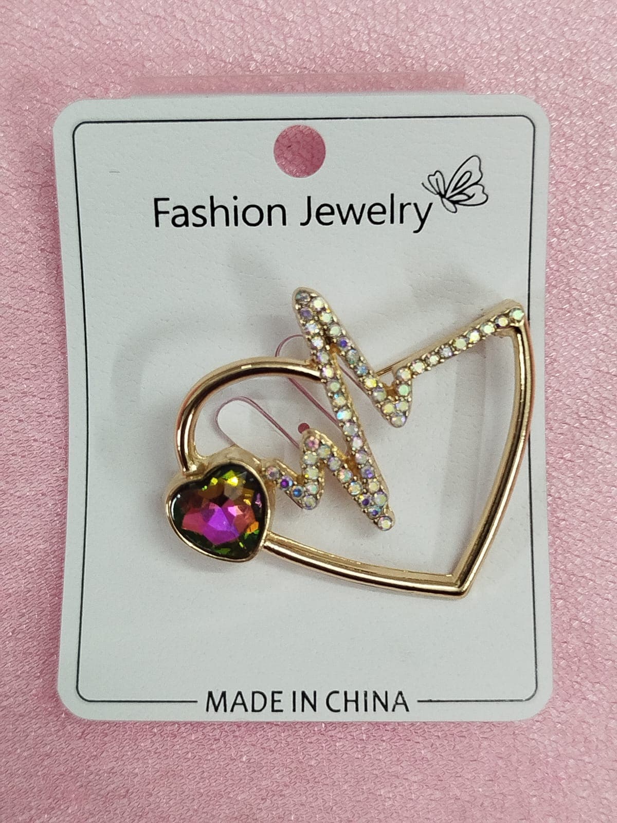 Brooch