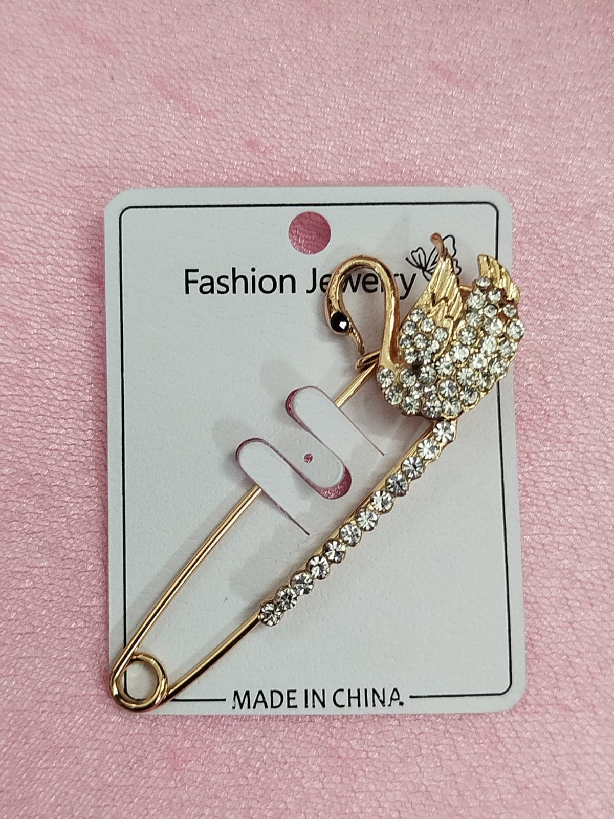 Brooch