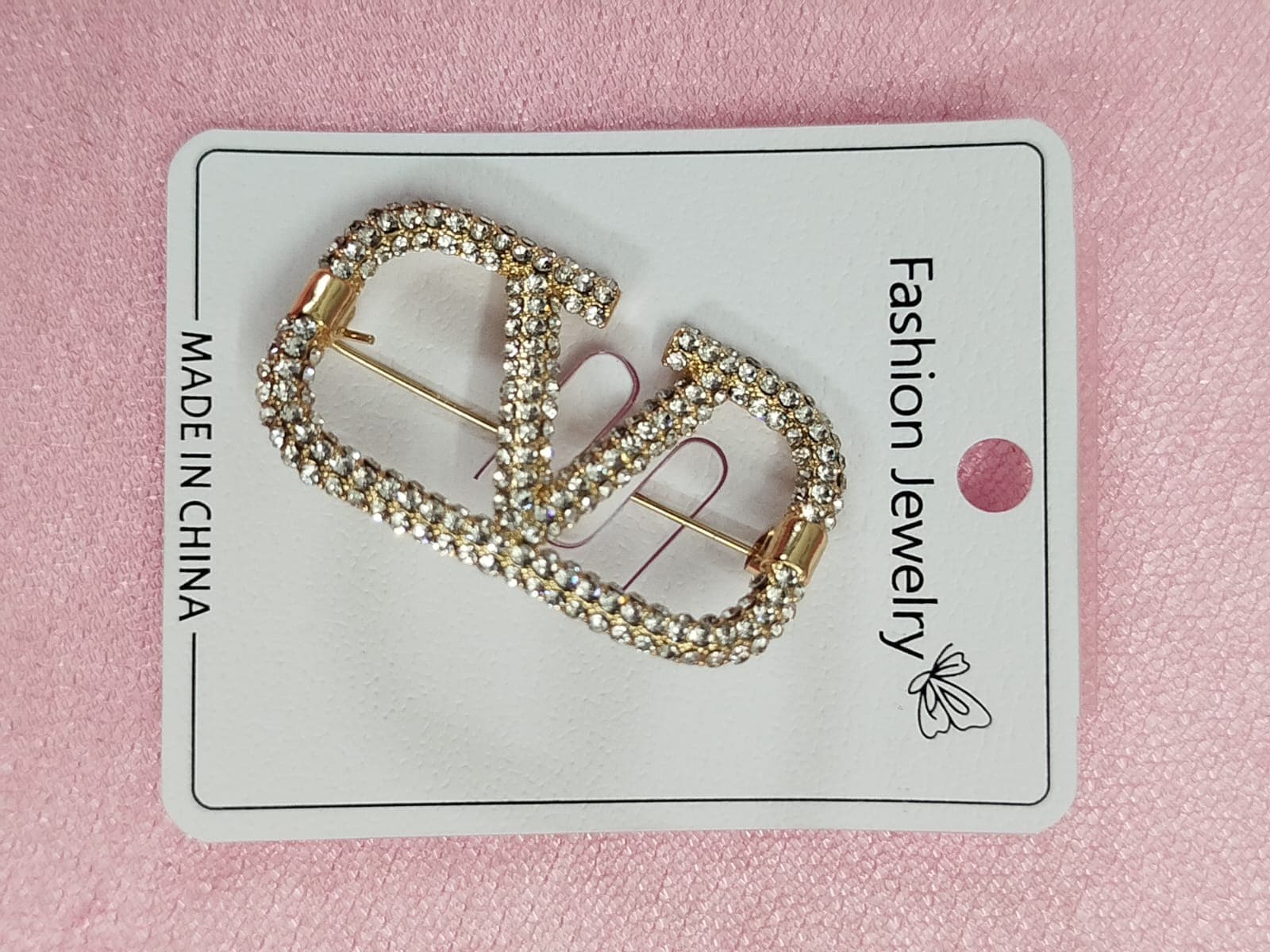 Brooch