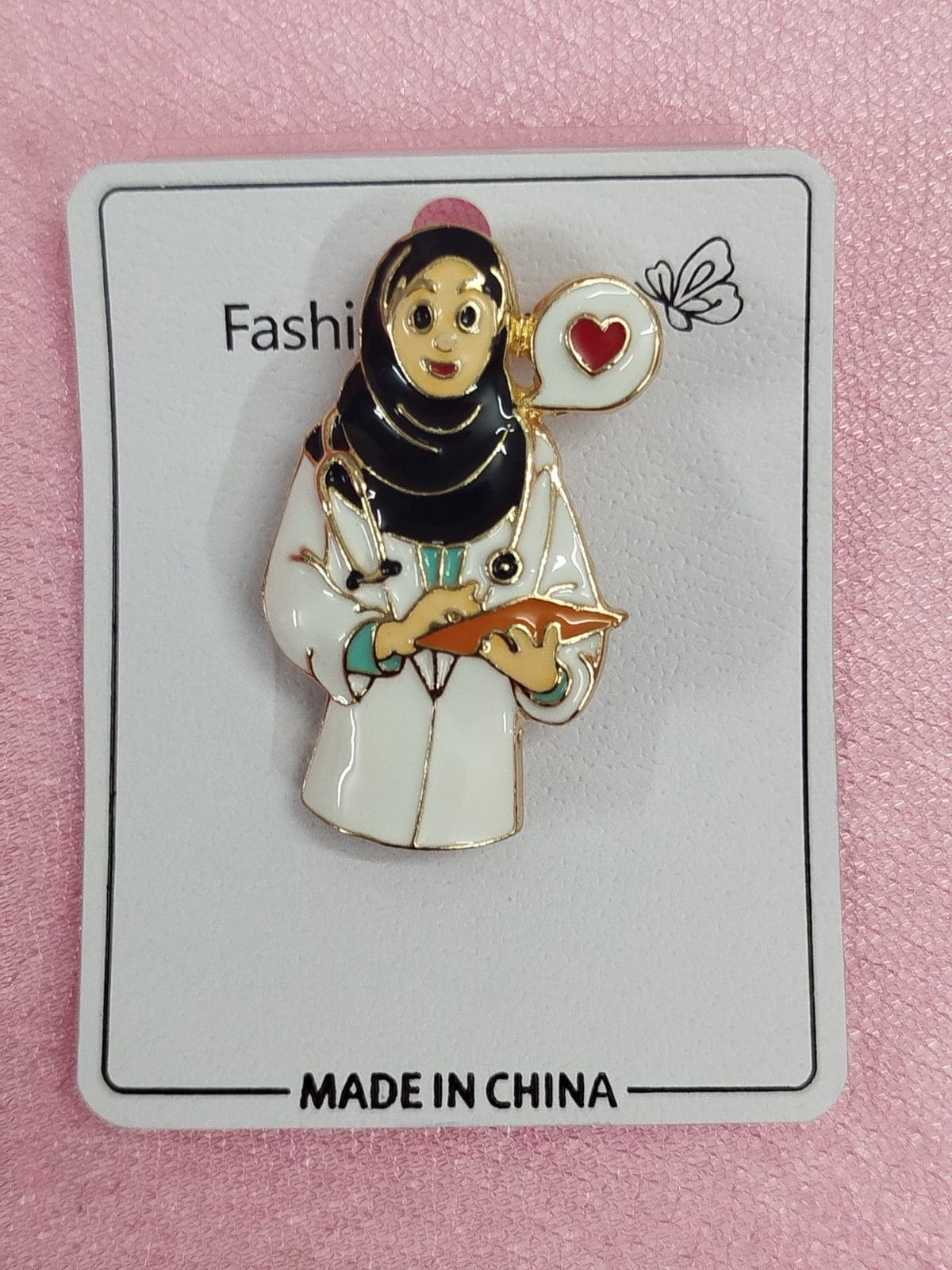 Brooch