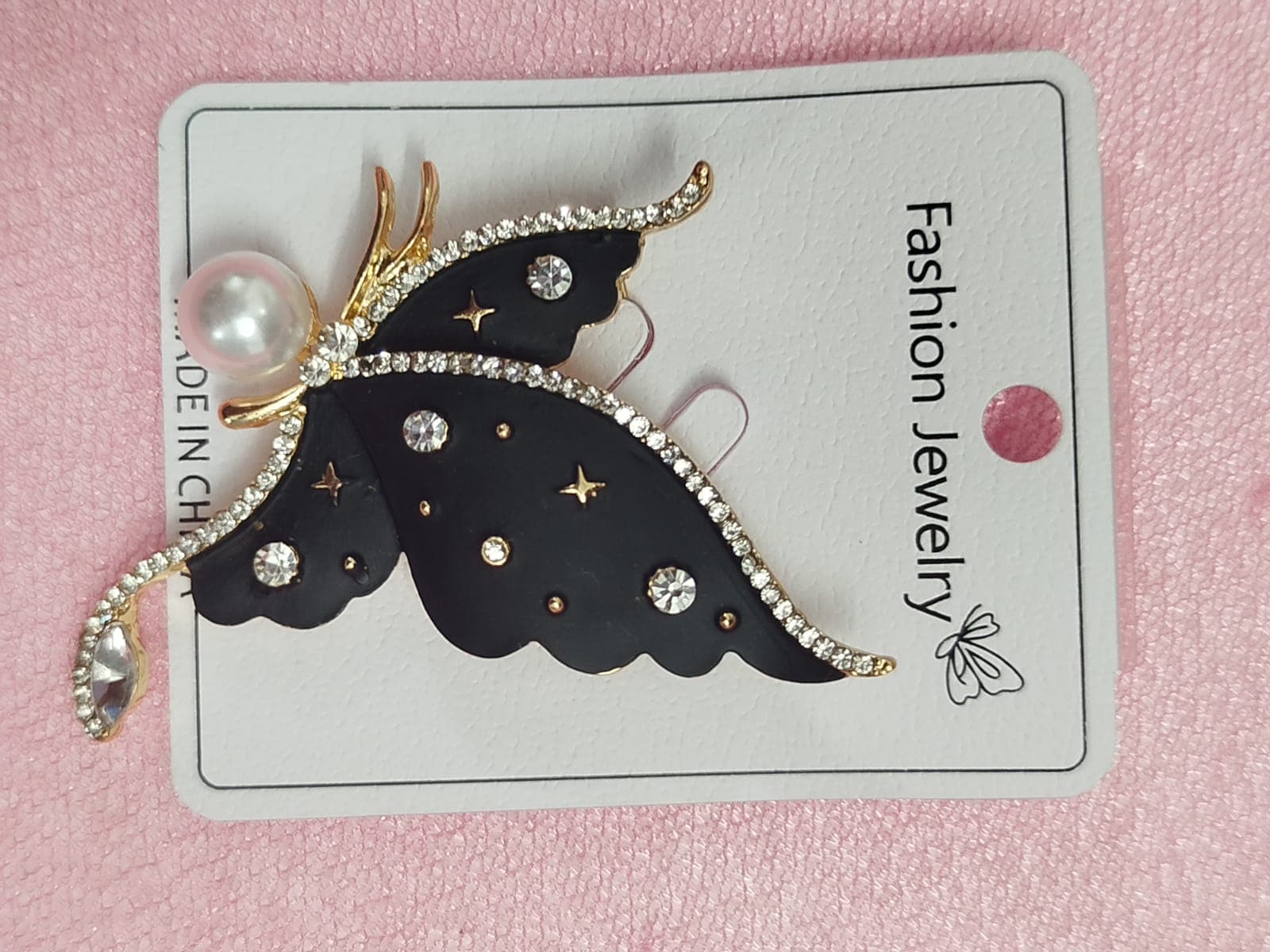 Brooch