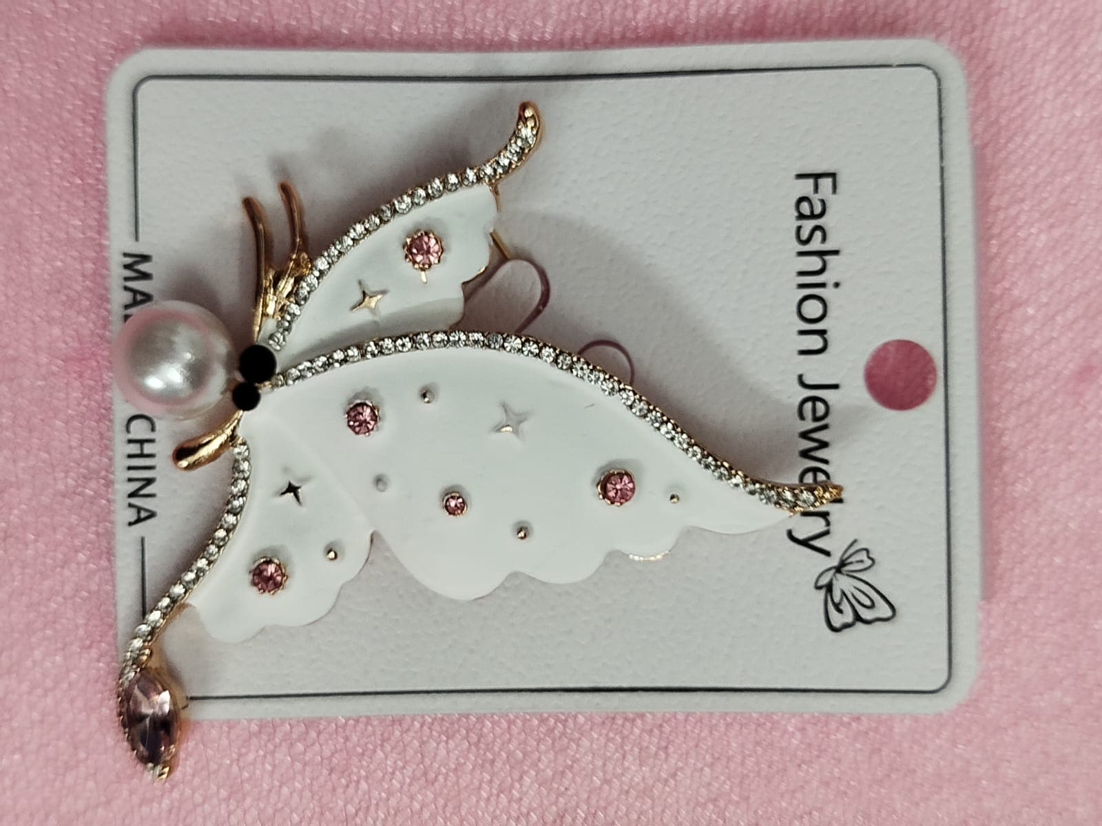 Brooch