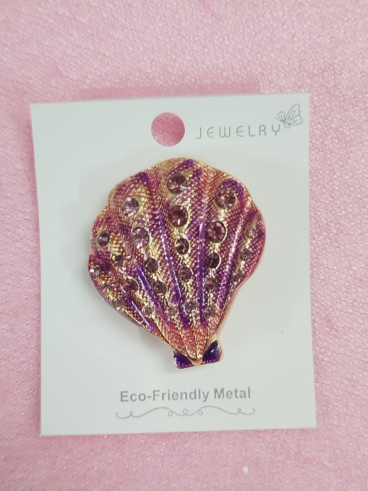 Brooch