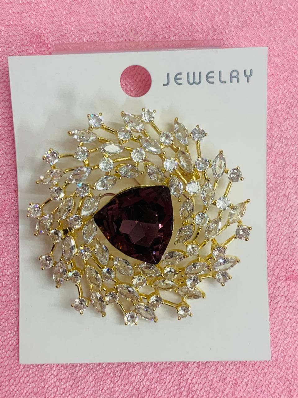 Brooch