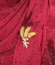 Brooch