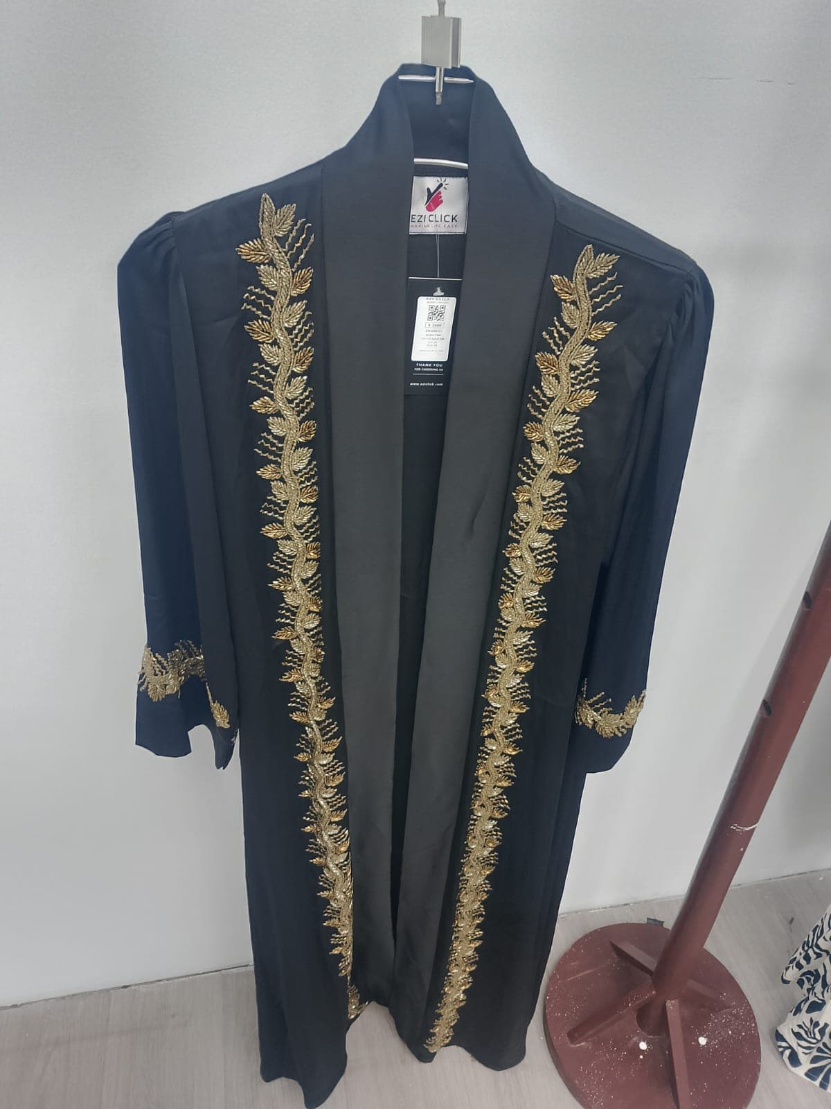Abaya E'' MARIAH''