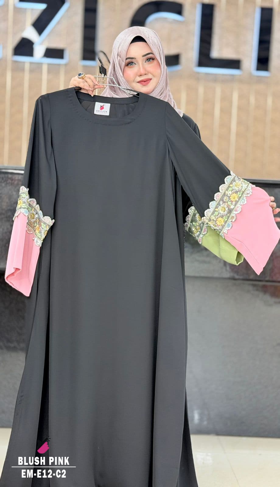 Abaya