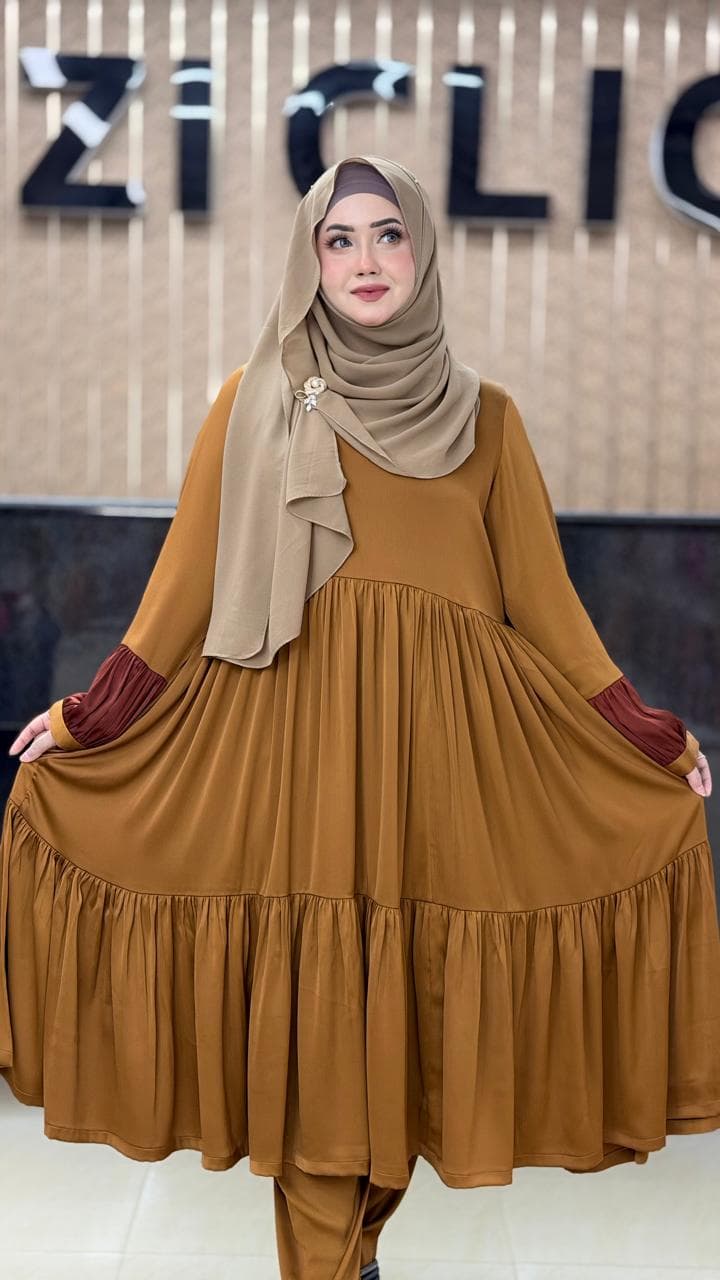 Co-Ord Set