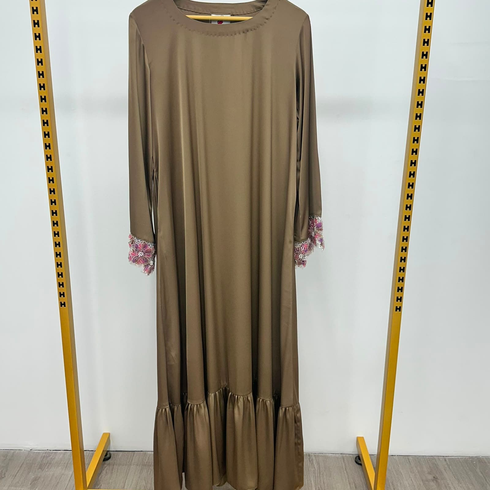 ABAYA