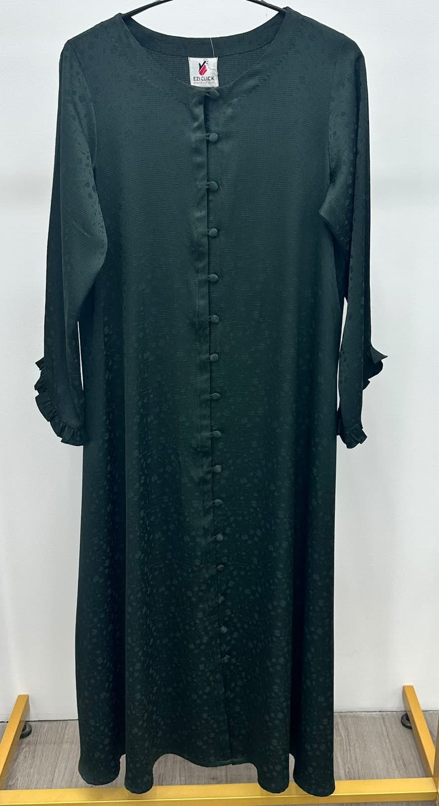 ABAYA