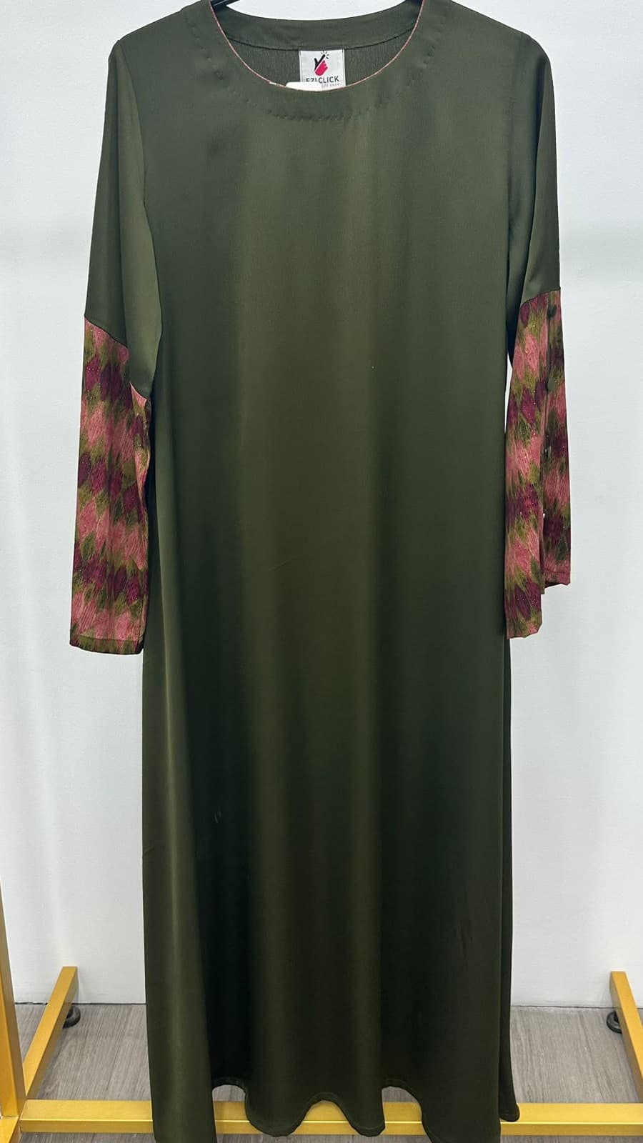ABAYA