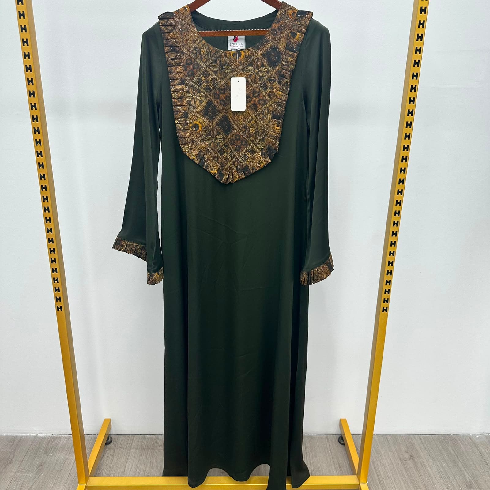 ABAYA