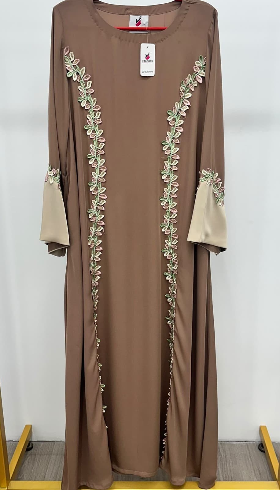 ABAYA