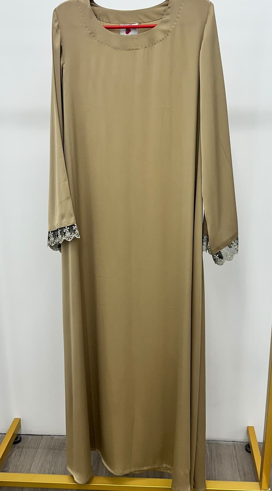 ABAYA