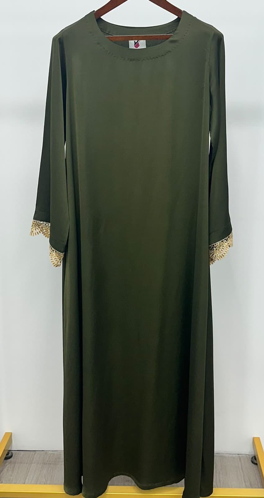 ABAYA
