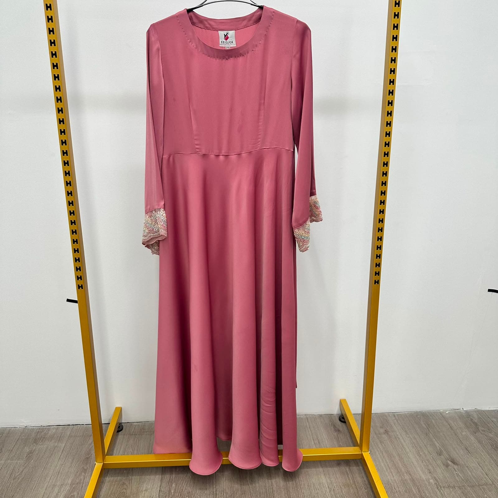 Gown
