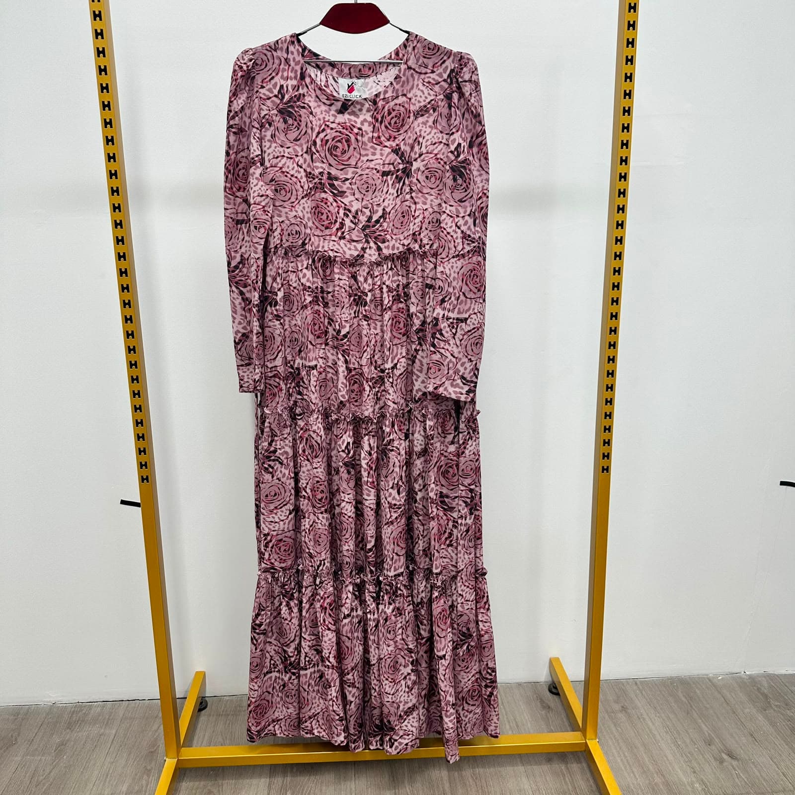 Gown