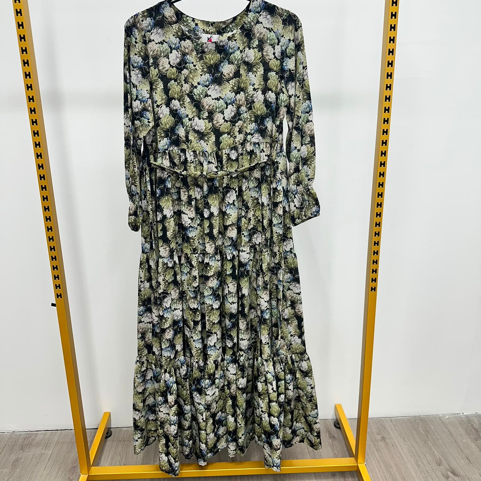 Gown