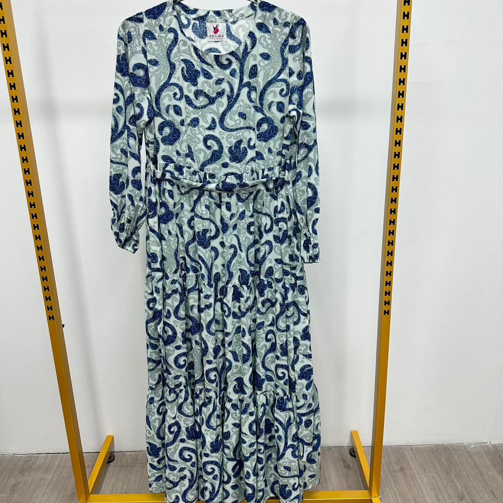Gown