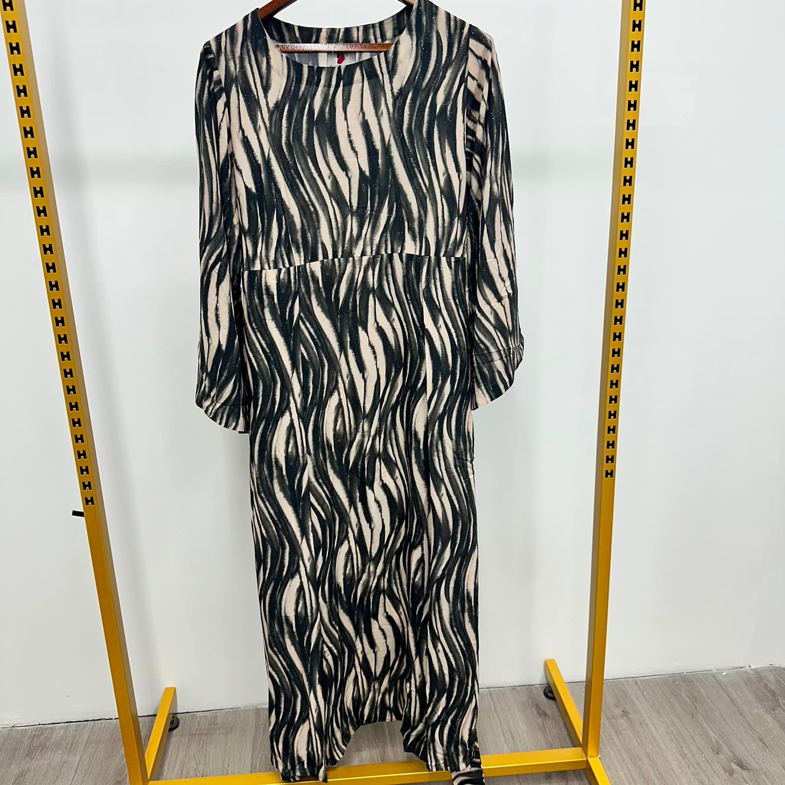 Gown