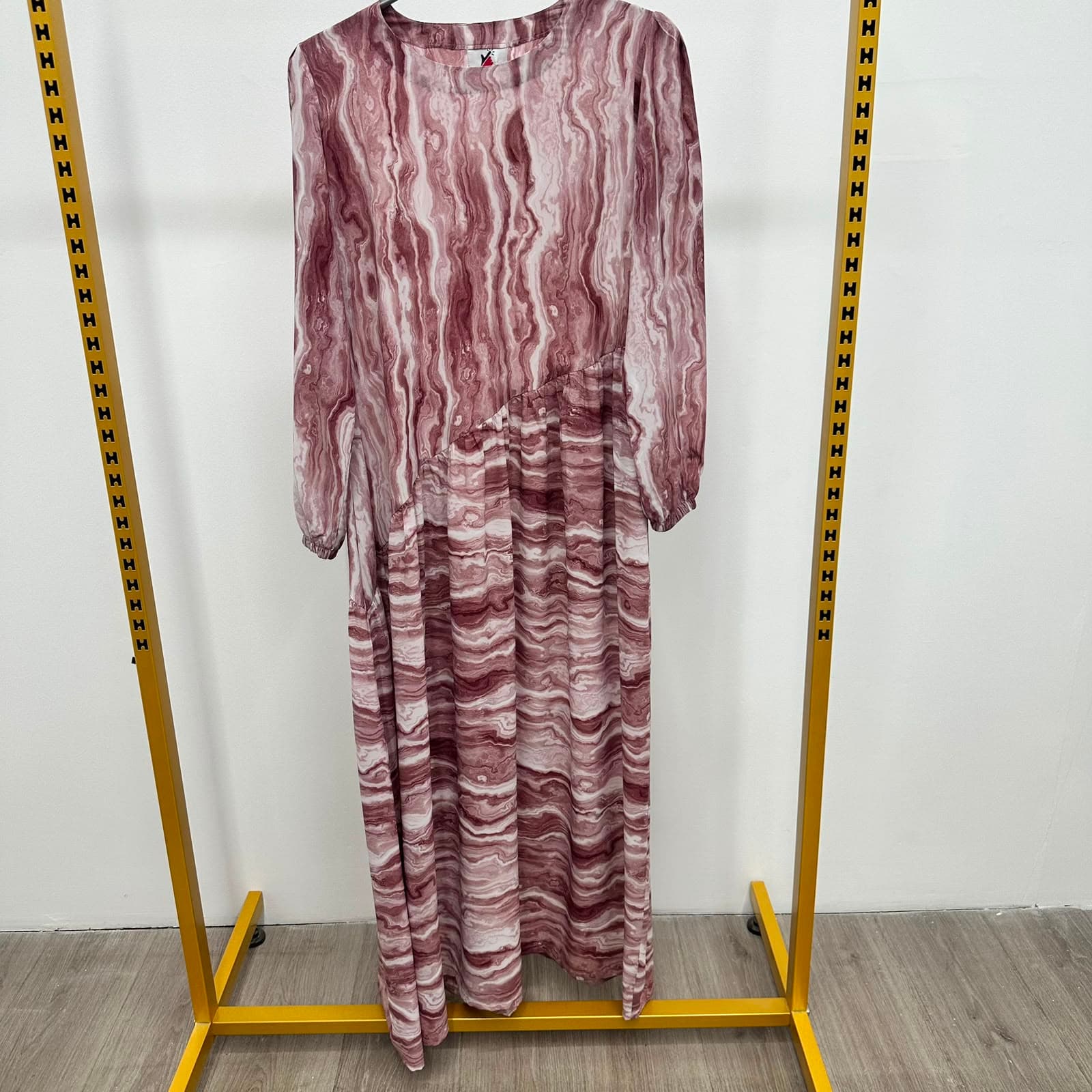 Gown