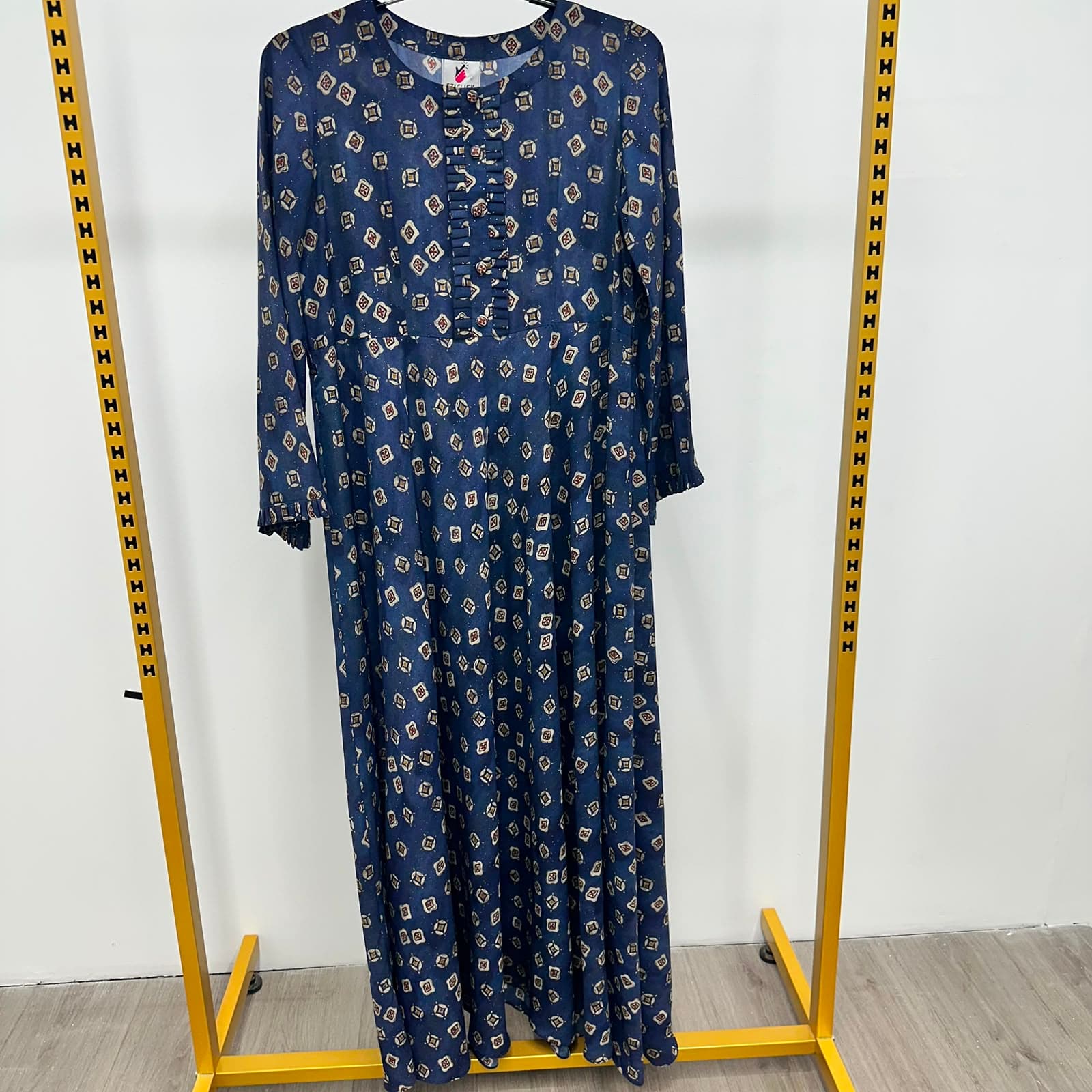 Gown